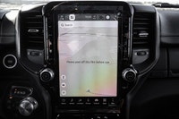 This Ram 1500 has a powerful Twin Turbo Regular Unleaded I-6 3.0 L/183 engine powering this Automati... (image 9)