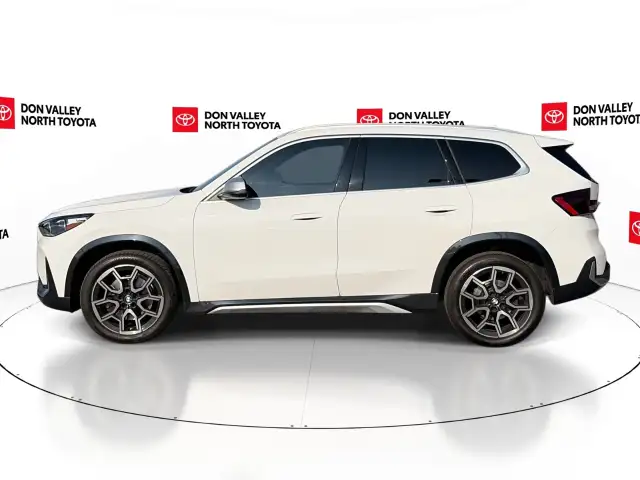 2023 BMW X1560645565832253444
