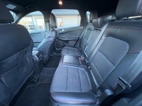 Price includes $1,000 finance credit. Price does not include fees or taxes. The 2023 Ford Escape ST-... (image 8)