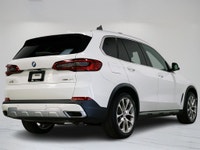 This 2019 BMW X5 xDrive40i is a well-balanced luxury SUV that blends performance, comfort, and advan... (image 3)