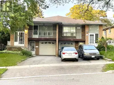 55 JAMES GRAY DRIVE Toronto (Bayview Woods-Steeles), Ontario