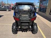 RZR 900 Trail Edition! 75 HP ProStar 900 Engine (875cc twin-cylinder)! High/Low Range CVT Transmissi... (image 6)