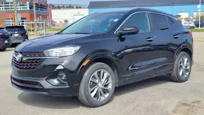 This Encore GX is scheduled to receive a full inspection and reconditioning process prior to deliver...