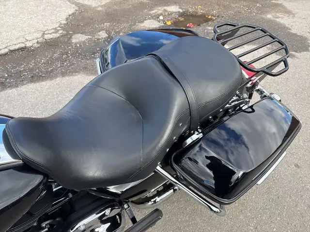 2019 Harley-Davidson Road King ~ ROAD KING ~ 107CI ~ V&H PIPES ~ in Sport Touring in City of Toronto - Image 20