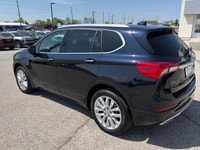 One Owner, Envision Premium II Pkg, Great Condition W/LOW KM's, Panoramic Roof, Heads Up Display, Le... (image 7)