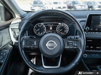 Recent Arrival! 2021 Nissan Rogue SV 4D Sport Utility CVT with Xtronic FWD 2.5L 4-Cylinder DOHC 16V... (image 9)