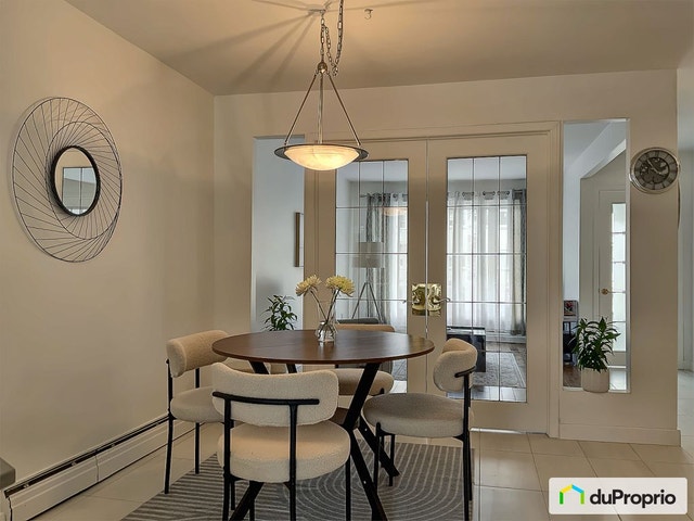$998,000 - Duplex for sale in LaSalle — photo 1