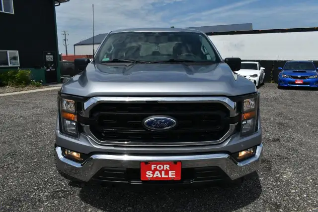 2023 Ford F-150 XLT - 6.5' BOX - 5.0L in Cars & Trucks in Winnipeg - Image 12