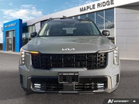 X-Line Limited AWD w/Black Interior ... Engine: Intercooled Turbo Regular Unleaded I-4 2.5 L/152 Oth... (image 6)