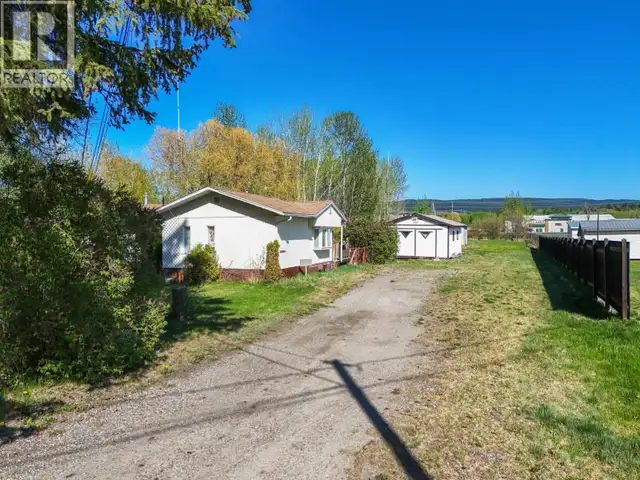 982 MAPLE HEIGHTS ROAD Quesnel, British Columbia in Houses for Sale in Quesnel - Image 16