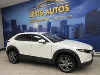 MAZDA CX-30 GT EDITION AWD GPS NAVIGATION / TOIT OUVRANT ÉLECTRIQUE / CAMÉRA 360 DEGRÉ / INTÉRIEUR E... (image 1)