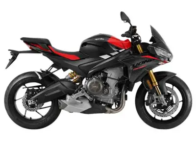 2026 aprilia TUONO 660 FACTORY Aprilia TUONO 660 FACTORY 2026 Nouveauté en inventaire : 2026 Aprilia...