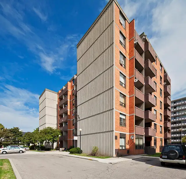 30 West - One Bedroom Apartment for Rent | Long Term Rentals | Hamilton ...