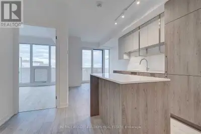 2206 - 15 HOLMES AVENUE Toronto (Willowdale East), Ontario