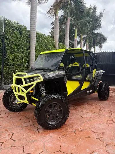 Welcome to Ride Collective - AB APPLY NOW: https://www.ridecollective.ca/get-pre-approved The 2016 P...