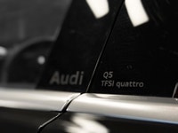 The 2025 Audi Q5 marks the launch of a fully redesigned third generation, built on Audi's new Premiu... (image 9)
