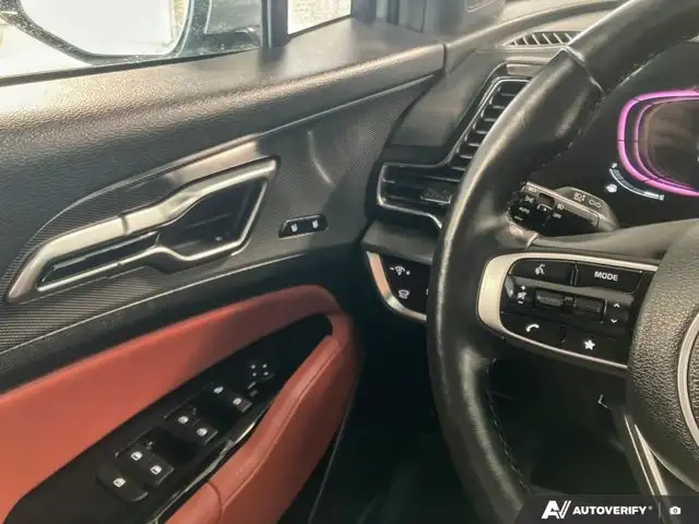 2024 Kia Sportage EX | Heated Seats | Rear View Camera in Cars & Trucks in Prince Albert - Image 22