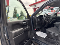 4WD Double Cab 147 Custom Trail Boss This 2019 Chevrolet Silverado 1500 4WD Double Cab with the 147... (image 9)