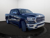 This Ram 1500 boasts a EZL 5.7L HEMI(R) VVT V8 w/ MDS & eTorque engine powering this Automatic trans... (image 6)