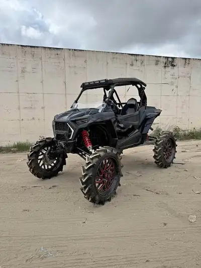 Welcome to Ride Collective - AB APPLY NOW: https://www.ridecollective.ca/get-pre-approved The 2019 P...