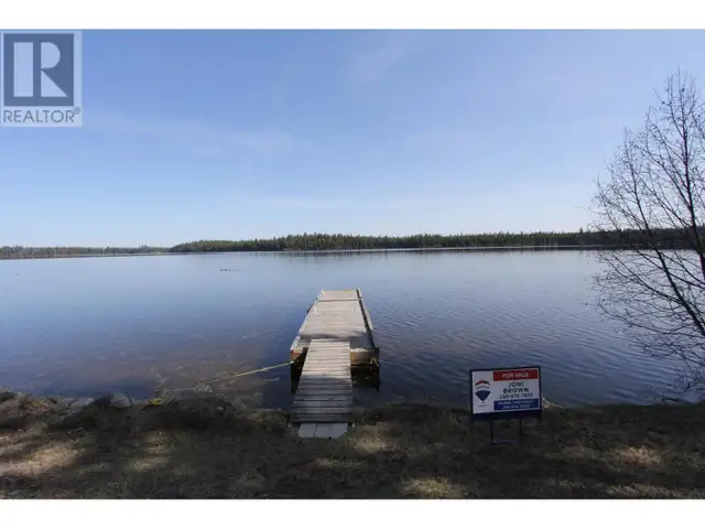 7240 MEIER ROAD Vanderhoof, British Columbia in Houses for Sale in Vanderhoof - Image 26