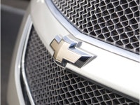 2012 CHEVROLET TRAVERSE LTZ - DUAL-CLIMATE CONTROL - HEATED AND VENTILATED FRONT SEATS - POWER WINDO... (image 7)