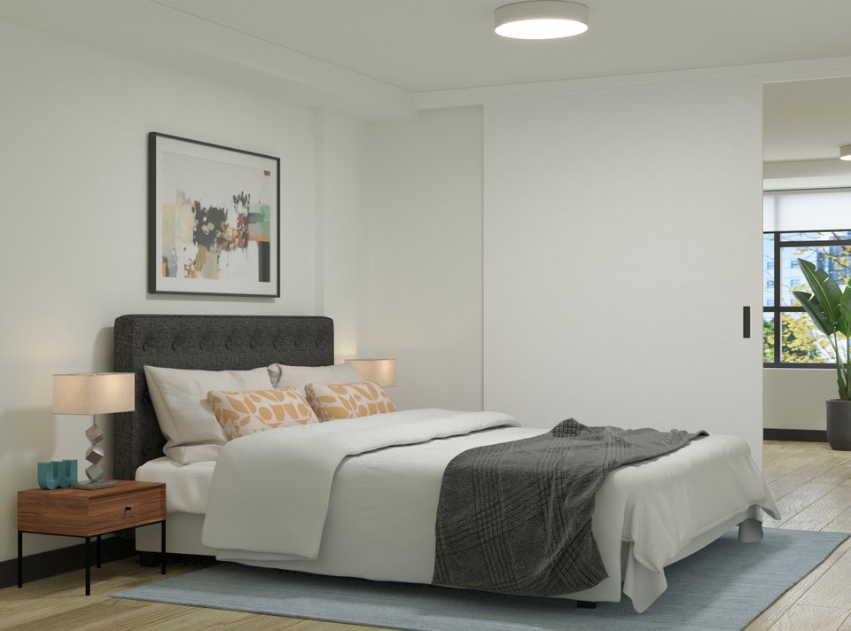 Station27 - 1 Bedroom Available 4