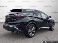 Experience sophisticated luxury and robust performance with this exceptional 2021 Nissan Murano Plat... (image 6)