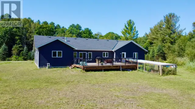 5 GERUS ROAD Tiny, Ontario in Houses for Sale in Barrie - Image 23