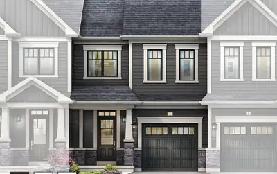 New Townhomes, Detached Homes Thorold, Move in Soon 416 948 4757 Occupancy - Move in ready to 30 - 9...