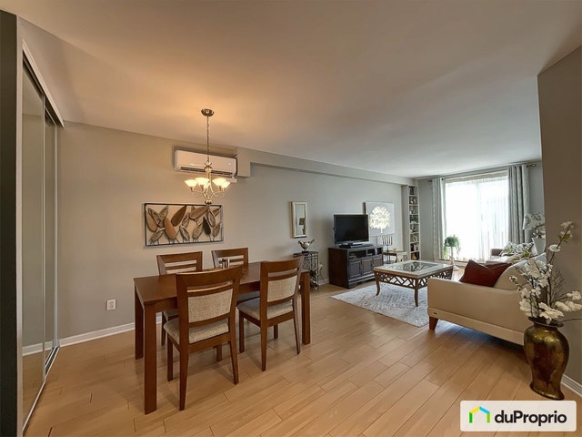 $314,000 - Condominium for sale in Boucherville — photo 1