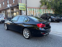 2016 BMW 328i XDRIVE ALL WHEEL DRIVE / NAVIGATION JUST ARRIVED, AUTO, 4DR, AWD, BLACK ON BLACK LEATH... (image 1)