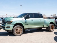 Adds: 2 Inch BDS Lift Kit With NX Shocks 22 Inch Fuel D876 Flux Dually Wheels 35 Inch Falken Wild Pe... (image 3)