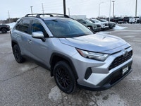 One Owner, AWD, P/Sunroof, Heated Seats, Heated Steering Wheel, Comes w/Used Snow Tires/Rims Along w... (image 2)