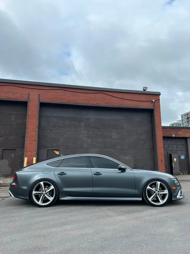 2014 Audi RS7585559285873387523