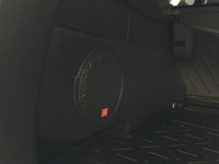 PREMIUM SOUND SYSTEM, HEATED FRONT SEATS, NAVIGATION Seeking an unbeatable blend of efficiency and l... (image 9)