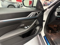 RECERTIFIED | REBUILT | 2024 BMW i4 | XDrive40 AWD This unit is recertified and carries a rebuilt ti... (image 8)