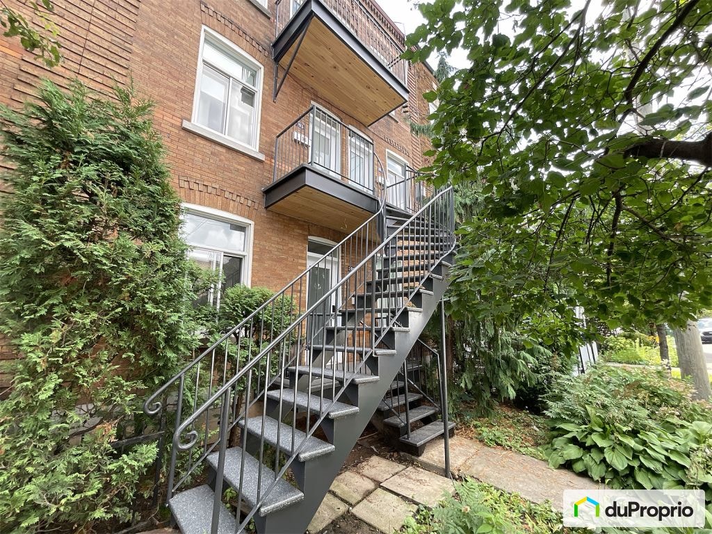$625,000 - Condominium for sale in Verdun — photo 1