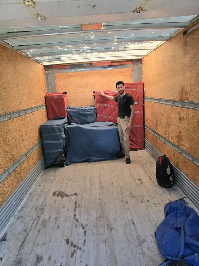 Reliable Moving Services in Ottawa| House, Office & Commercial in Moving & Storage in Ottawa - Image 10