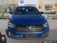 This Volkswagen Jetta boasts a Intercooled Turbo Regular Unleaded I-4 1.5 L/91 engine powering this... (image 7)