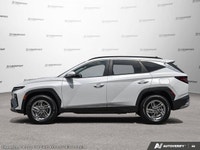 Crowfoot Hyundai, AMVIC Licensed Dealer This Hyundai Tucson delivers a Regular Unleaded I-4 2.5 L/15... (image 2)