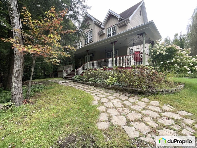 $799,999 - Intergenerational for sale in Mille-Isles — photo 1