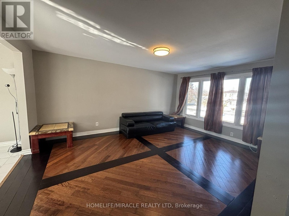 MAIN - 219 MCMURCHY AVENUE Brampton (Brampton South), Ontario 4