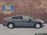 Welcome to Mann-Northway Auto Source. Effortlessly navigate city streets and highway cruises in the... (image 6)