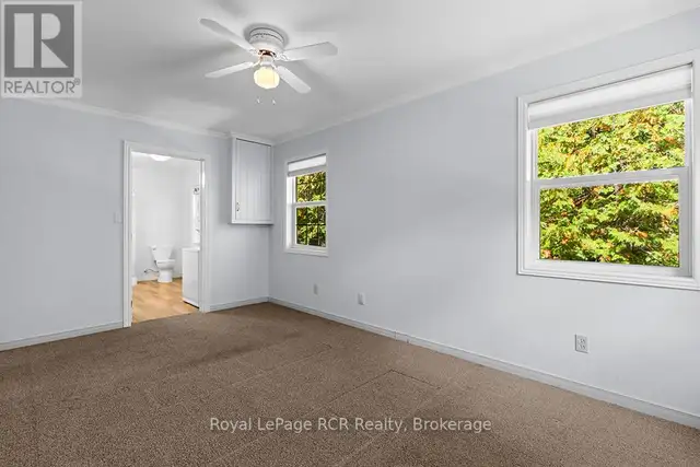 83 LAKEWOOD COUNTRY LANE Northern Bruce Peninsula, Ontario in Houses for Sale in Owen Sound - Image 23