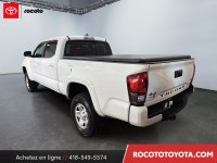 Vitres électriques, Portes électriques, Direction assistée, Régulateur de vitesse, Rétroviseurs élec... (image 4)