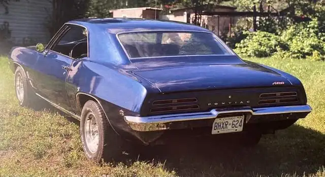 1969 Firebird506741282120683521