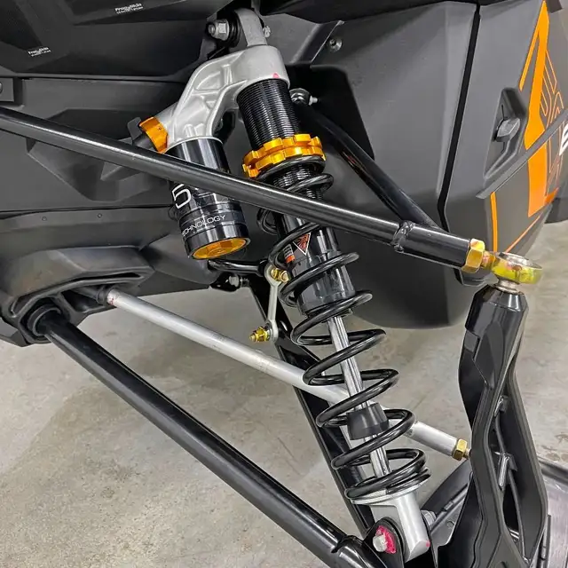 2026 ARCTIC CAT RIOT 600 SNO PRO ES 146 1.75 (FINANCING AVAILABL in Snowmobiles in Strathcona County - Image 13