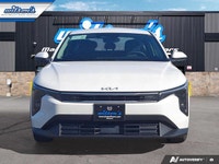 Come see this certified 2025 Kia K4 LX | Heated Seats | Smart Cruise | Remote Start | CarPlay + Andr... (image 7)