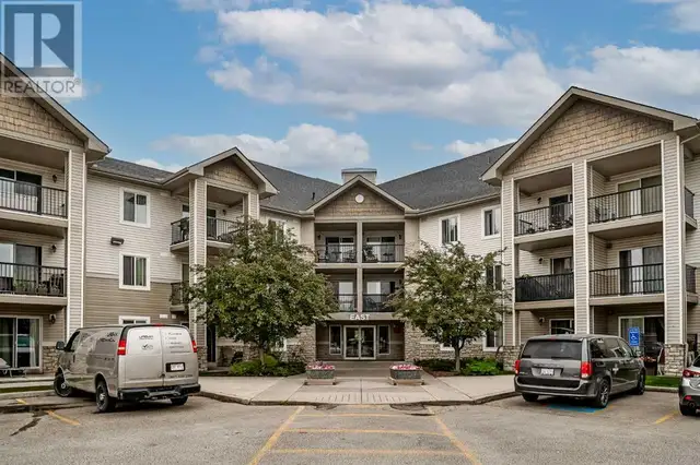 1115, 2395 Eversyde Avenue SW Calgary, Alberta628647592956171228